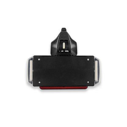 DB Race Fender Eliminator With Indicators for the Ducati Streetfighter V4 / V2 (20-24)