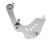 DBK Special Parts (Ducabike) Rear Brake Master Protector for the Ducati Multistrada V4 / S / Sport