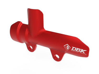 DBK Special Parts (Ducabike) Rear Brake Master Protector for Ducati / Moto Guzzi Models