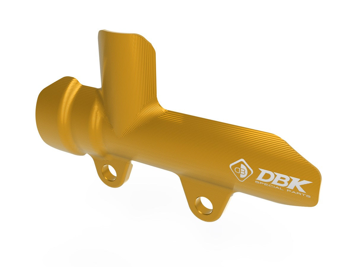 DBK Special Parts (Ducabike) Rear Brake Master Protector for Ducati / Moto Guzzi Models