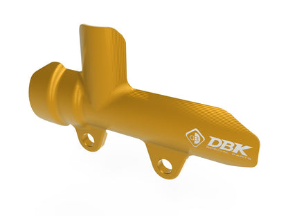 DBK Special Parts (Ducabike) Rear Brake Master Protector for Ducati / Moto Guzzi Models