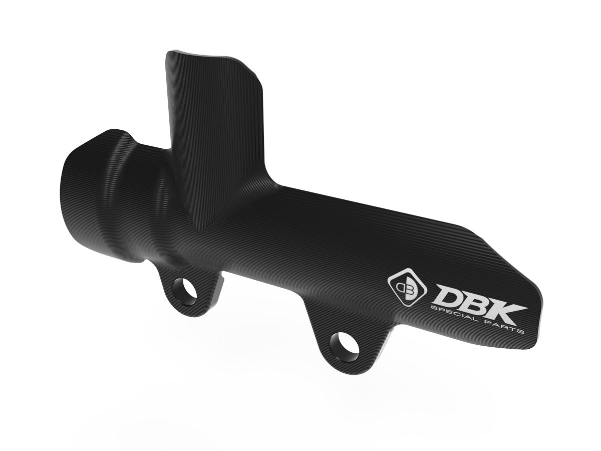 DBK Special Parts (Ducabike) Rear Brake Master Protector for Ducati / Moto Guzzi Models