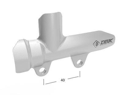 DBK Special Parts (Ducabike) Rear Brake Master Protector for Ducati / Moto Guzzi Models