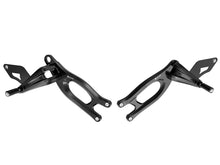 DBK Special Parts (Ducabike) Biposto Kit for PRM93701 Moudular Rearsets for the Ducati Monster 937