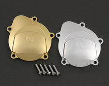 Motocorse Billet Left Side Crankcase Protector for MV Agusta F4 & Brutale up to 2009