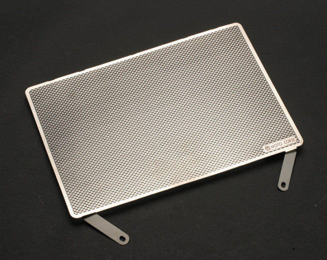 Motocorse Titanium Water Radiator Guard For MV Agusta F4 750, 1000S, 1000R, 312 R / RR