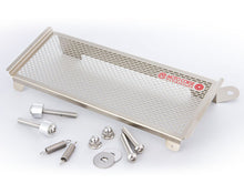 Motocorse Titanium Oil Cooler Protector for BMW R1200 GS