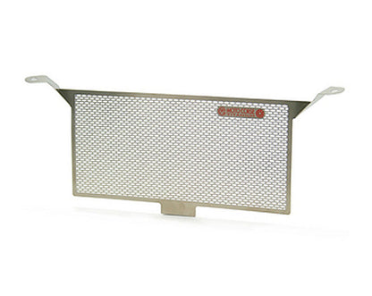 Motocorse Titanium Radiator and Oil Cooler Guards for BMW S1000RR/R  HP4  S1000XR