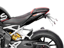 DBK Special Parts (Ducabike) Fender Eliminator for Triumph Speed Triple 1200 RR /RS