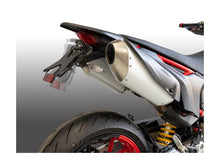 DBK Special Parts (Ducabike) Fender Eliminator for Ducati Hypermotard 698 Mono