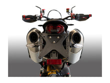 DBK Special Parts (Ducabike) Fender Eliminator for Ducati Hypermotard 698 Mono