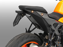 DBK Special Parts (Ducabike) Fender Eliminator for KTM 1390 Super Duke R / 990 Duke