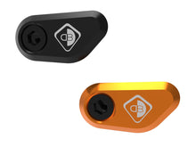 DBK Special Parts (Ducabike) Billet Rear ABS Sensor Protector for KTM