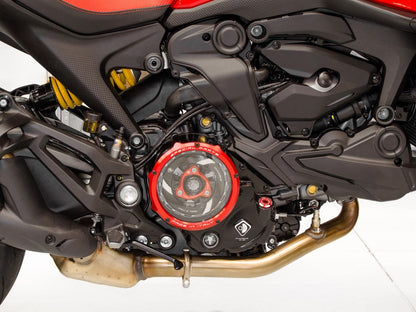 DBK Special Parts (Ducabike) Wet Clutch Pressure Plate for Ducati Monster 937, Multistrada V2, and DesertX