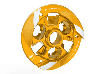 DBK Special Parts (Ducabike) Wet Clutch Pressure Plate for Ducati Monster 937, Multistrada V2, and DesertX