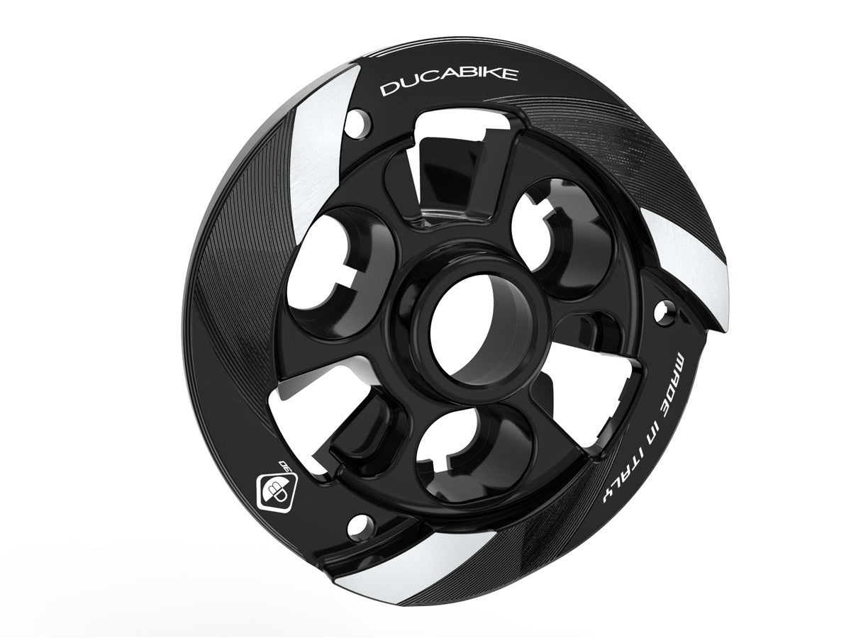 DBK Special Parts (Ducabike) Wet Clutch Pressure Plate for Ducati Monster 937, Multistrada V2, and DesertX