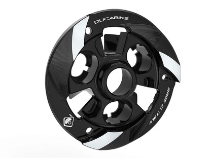 DBK Special Parts (Ducabike) Wet Clutch Pressure Plate for Ducati Monster 937, Multistrada V2, and DesertX