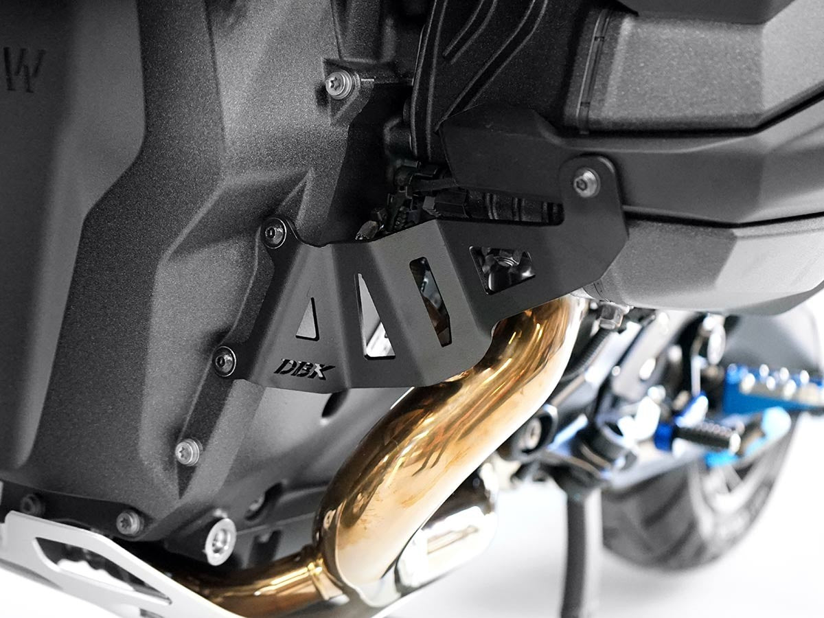 DBK Special Parts (Ducabike) Lambda Sensor Protector Kit for the BMW R 1300 GS