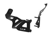 DBK Special Parts (Ducabike) Lambda Sensor Protector Kit for the BMW R 1300 GS