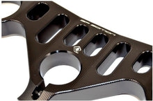 DBK Special Parts (Ducabike) Upper Triple Clamp (GP Edition) for the Ducati Panigale 1299/1199 S/R  and 959/899 and Superleggera Models (53mm)