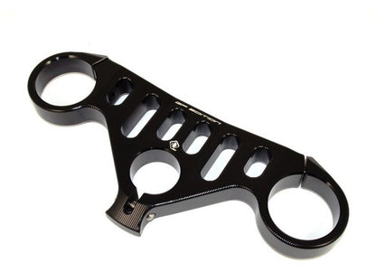 DBK Special Parts (Ducabike) Upper Triple Clamp (GP Edition) for the Ducati Panigale 1299/1199 S/R  and 959/899 and Superleggera Models (53mm)