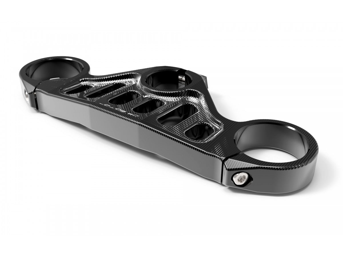 DBK Special Parts (Ducabike) Upper Triple Clamp (GP Edition) for the Ducati Panigale V4 / S / R / Speciale (18-24)