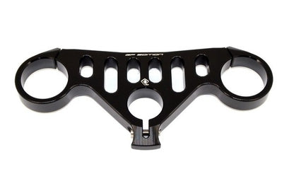 DBK Special Parts (Ducabike) Upper Triple Clamp (GP Edition) for the Ducati Panigale 1299/1199 S/R  and 959/899 and Superleggera Models (53mm)