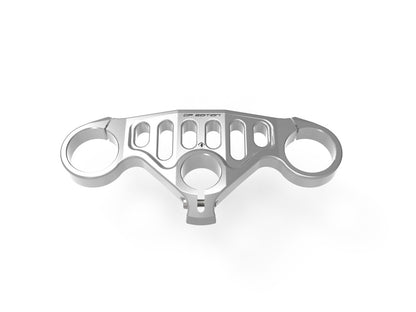 DBK Special Parts (Ducabike) Upper Triple Clamp (GP Edition) for the Ducati Panigale V4 / S / R / Speciale (18-24)