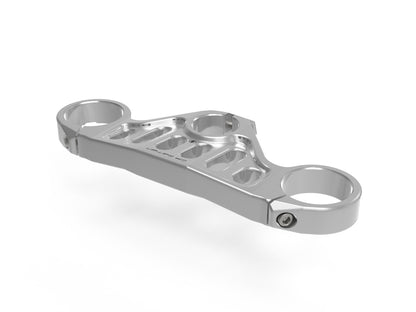 DBK Special Parts (Ducabike) Upper Triple Clamp (GP Edition) for the Ducati Panigale V4 / S / R / Speciale (18-24)