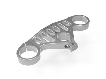 DBK Special Parts (Ducabike) Upper Triple Clamp (GP Edition) for the Ducati Panigale V4 / S / R / Speciale (18-24)