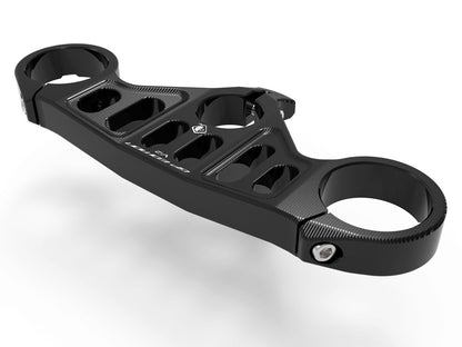 DBK Special Parts (Ducabike) Upper Triple Clamp (GP Edition) for the Ducati Panigale V2