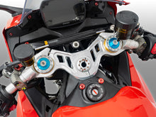 DBK Special Parts (Ducabike) Upper Triple Clamp (GP Edition) for the Ducati Panigale V2 (2025+)