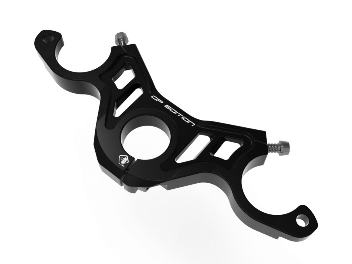 DBK Special Parts (Ducabike) Upper Triple Clamp (GP Edition) for the Ducati Panigale V2 (2025+)