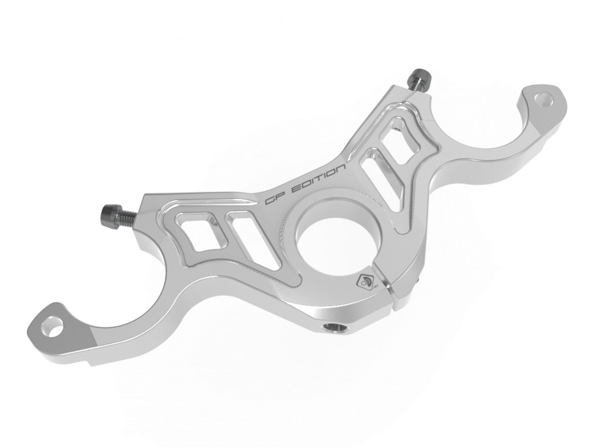 DBK Special Parts (Ducabike) Upper Triple Clamp (GP Edition) for the Ducati Panigale V2 (2025+)