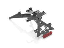 Rizoma License Plate Support Fox For the Honda CB1000R (Neo cafe) 2018+