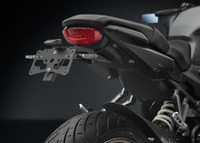 Rizoma License Plate Support Fox For the Honda CB650R (2019+)