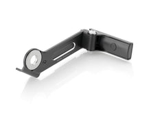 Rizoma License Plate Support OUTSIDE For Harley Davidson Sportster 2005+ - PT553B