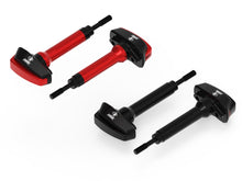 DBK Special Parts (Ducabike) Billet Frame Slider Kit for Ducati Hypermotard 698 Mono - Long Slider