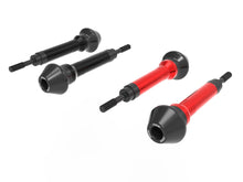 DBK Special Parts (Ducabike) Billet Frame Slider Kit for Ducati Hypermotard 698 Mono - Round Slider