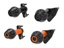 DBK Special Parts (Ducabike) Frame Slider Kit for KTM 990 Duke