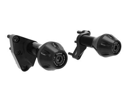 DBK Special Parts (Ducabike) Frame Slider Kit for KTM 990 Duke