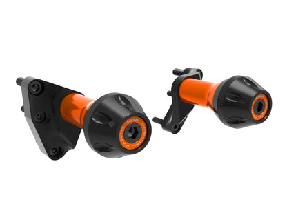 DBK Special Parts (Ducabike) Frame Slider Kit for KTM 990 Duke