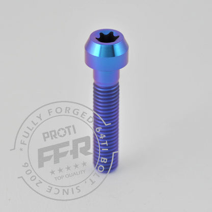 Proti M8 Universal Bolt M8L40-OTB01