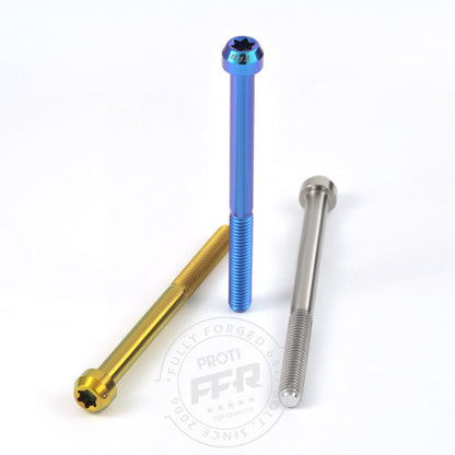 Proti M6 Universal Bolt M6L70-OTB01