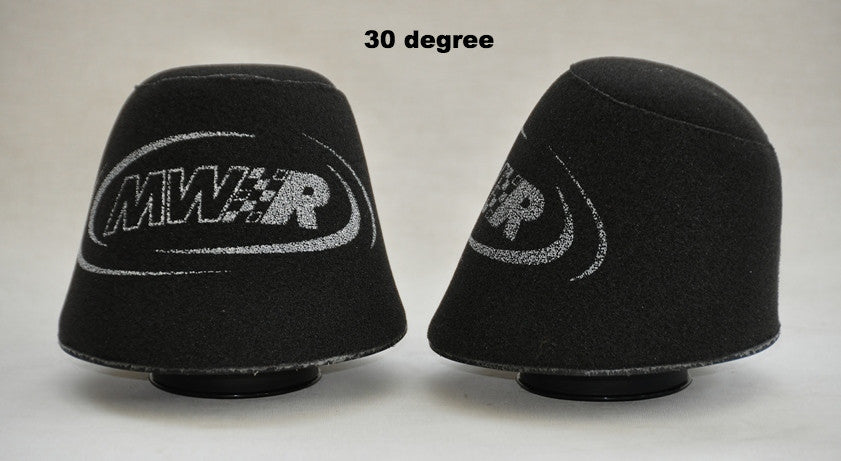 MWR Racing Universal Conical Pod Air Filters