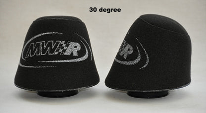 MWR Racing Universal Conical Pod Air Filters