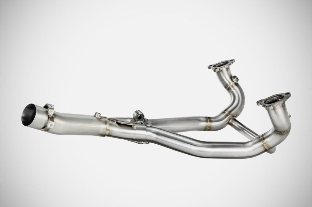 ZARD Exhaust Header Kit for BMW R 1300 GS (2024+)