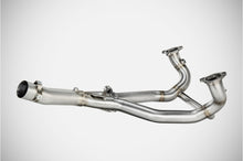 ZARD Exhaust Header Kit for BMW R 1300 GS (2024+)