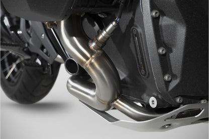 ZARD Exhaust Header Kit for BMW R 1300 GS (2024+)