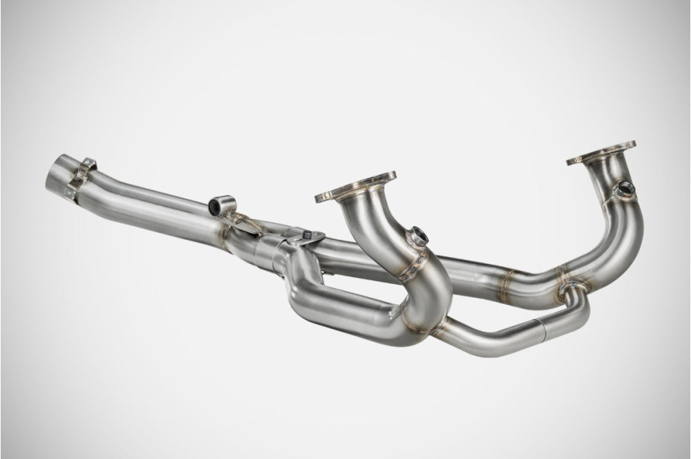 ZARD Exhaust Header Kit for BMW R 1300 GS (2024+)